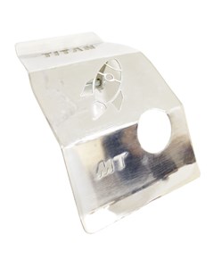 PROT CARTER TIT160 MT DUGRAU CROMADO