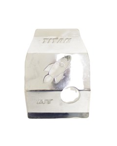 PROT CARTER TIT160 MT DUGRAU CROMADO