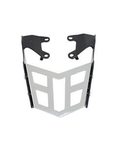 BAGAGEIRO TITAN 160 CHAPA BAU CR C/PT MT