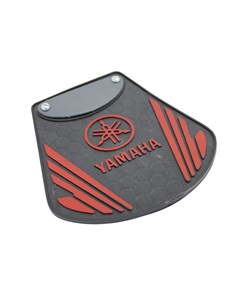 LAMEIRA PERSONALIZADA YAMAHA VERMELHO RR