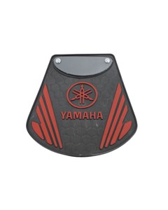 LAMEIRA PERSONALIZADA YAMAHA VERMELHO RR