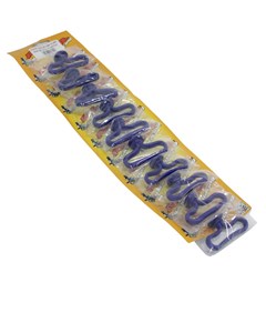 GUIA CABO UNIVERSAL AZUL RR