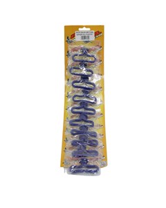 GUIA CABO UNIVERSAL AZUL RR