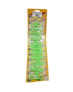 GUIA CABO UNIVERSAL VERDE RR