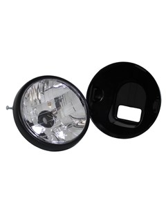 FAROL COMPLETO TIT 2000/08 ARO FERRO PLA