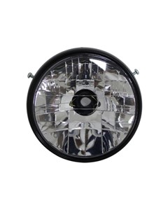 FAROL COMPLETO TIT 2000/08 ARO FERRO PLA