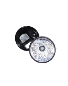 FAROL COMPLETO TIT 150 2004/08 ARO FERRO