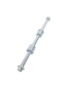 EIXO BALANCA CG 77/89 (COMPLETO DANIDREA