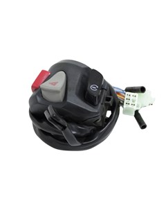 INTERRUPTOR PART NXR160 15E/D C/PISC ALE