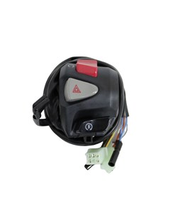 INTERRUPTOR PART NXR160 15E/D C/PISC ALE