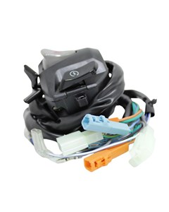 INTERRUPTOR PART TIT15014/160 C/PISC AL