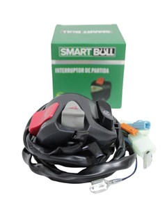 INTERRUPTOR PART TIT15014/160 C/PISC AL