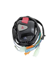 INTERRUPTOR PART TIT15014/160 C/PISC AL