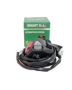 INTERRUPTOR PART XRE190 16/22 C/PISC ALE