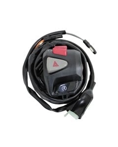 INTERRUPTOR PART XRE190 16/22 C/PISC ALE