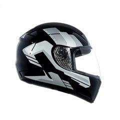 CAPACETE FLY F-9 HG MATCH 60 PTO/GRAFITE