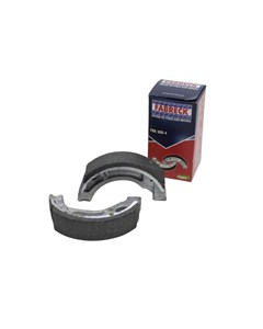 LONA FREIO TRAS XL/BIZ/BROS MED 1,00FABR