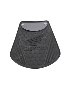 LAMEIRA PERSONALIZADA HONDA PRETO RR RAC