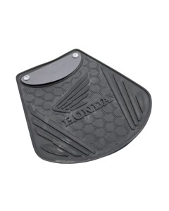 LAMEIRA PERSONALIZADA HONDA PRETO RR RAC