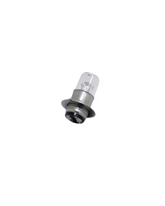 LAMPADA FAROL BIZ125/NXR09 35X35MAGNETRO