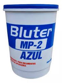 GRAXA BLUTER MP-2 AZUL (1KG) KARTER