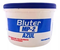 GRAXA BLUTER MP-2 AZUL (400G) KARTER