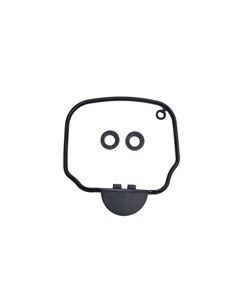 GUARNICAO TPA VALV POP110I/BIZ110 C/RETE