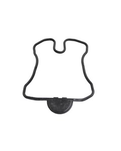 GUARNICAO TPA VALV CB250F 2016 E/D VEDOX