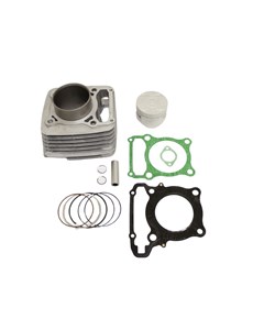CILINDRO PIST/ANEIS CBX250/XR250 UNIK