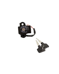 CHAVE IGNI NXR150 2006/08 UNIK