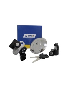 CHAVE IGNI TIT150 09/13 KS/ES/EX (KIT3PC