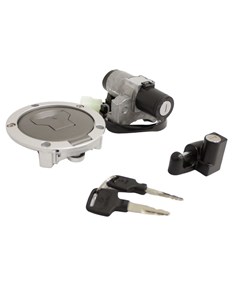 CHAVE IGNI TITAN160/FAN160 15/16(KT3PCS)