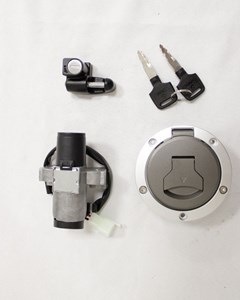 CHAVE IGNI TITAN160/FAN160 15/16(KT3PCS)