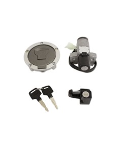 CHAVE IGNI TITAN160/FAN160 15/16(KT3PCS)