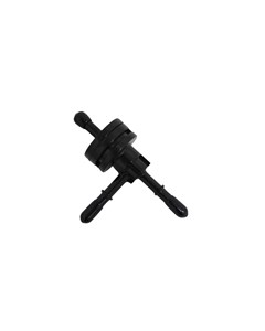 REGUL PRESSAO BOMBA COMB TI150/NXR09 UNI