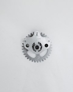 BOMBA OLEO YBR 125 2000/05 UNIK (COMP)