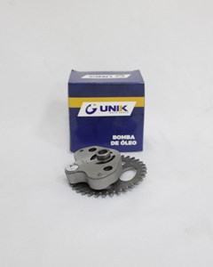 BOMBA OLEO YBR 125 2000/05 UNIK (COMP)