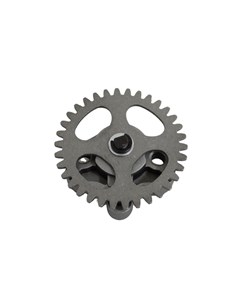 BOMBA OLEO YBR 125 2000/05 UNIK (COMP)