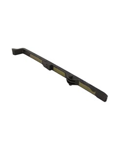 GUIA CORRENTE COMANDO CBX/NX/XR200 UNIK