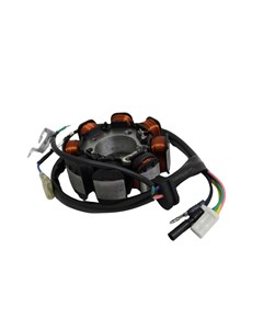 ESTATOR CBX/NX/XR200 UNIK