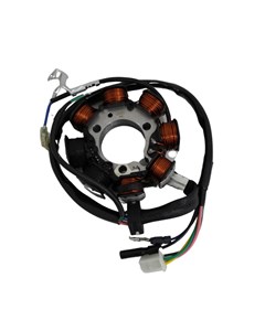ESTATOR CBX/NX/XR200 UNIK