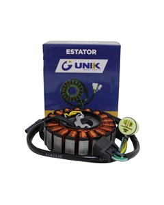ESTATOR XRE300 2009/12 UNIK