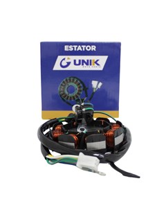 ESTATOR BIZ 125 2006/08 ES/KS UNIK