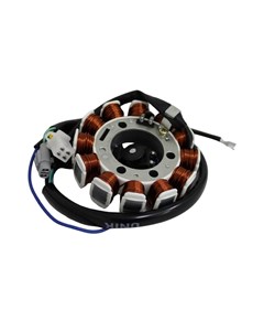ESTATOR YBR/XTZ125 2002/05 UNIK