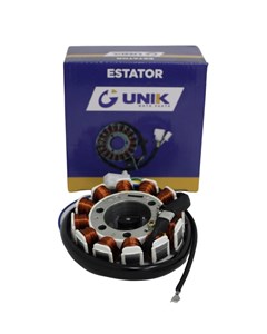 ESTATOR YBR/XTZ125 2002/05 UNIK