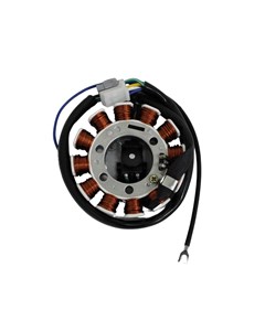 ESTATOR YBR/XTZ125 2002/05 UNIK