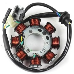 ESTATOR NXR150 2006/08 BROS UNIK