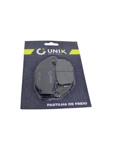 PAST FREIO T NXR160/XRE190/CB250/CRF250L