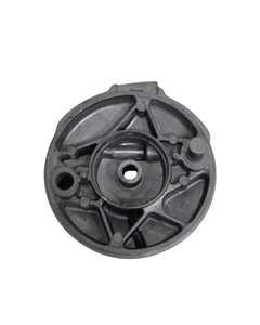 ESPELHO CUBO DIANT TIT150/FAN125 09 UNIK