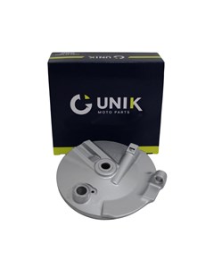 ESPELHO CUBO DIANT TIT150/FAN125 09 UNIK